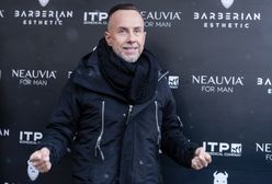 Nergal znowu krytykuje PiS. Muzyk skomentował również wygląd niektórych polityków