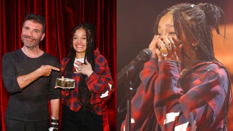 Sara James udzieliła wywiadu po występie w amerykańskim "Mam Talent"