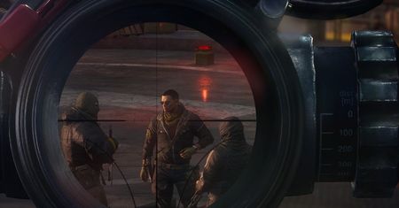 Sniper: Ghost Warrior 3 - wysyp wieści (i treści)