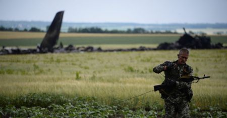 Wybuch walk na Ukrainie. Co zrobi Rosja?