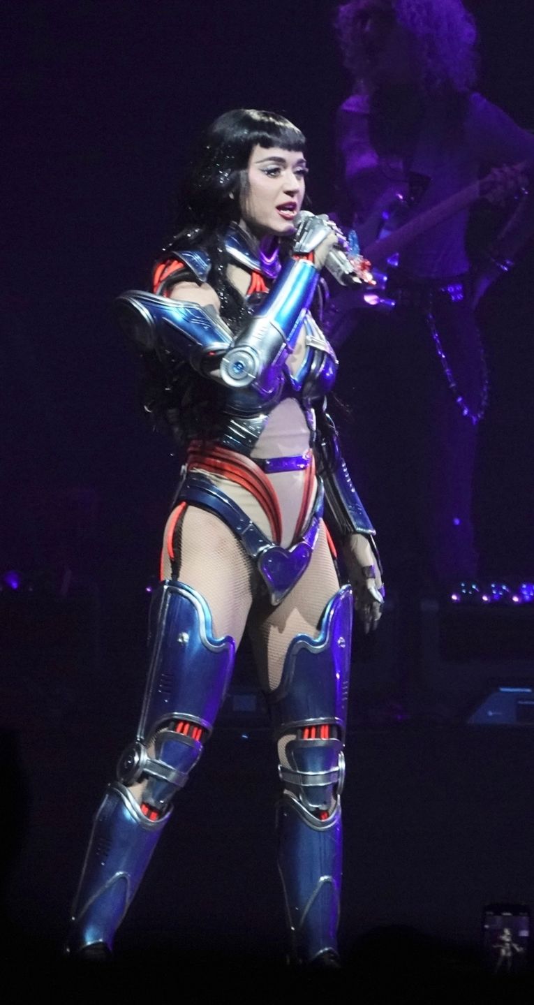 Katy Perry