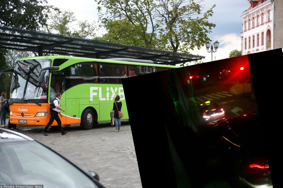 Awantura w Poznaniu. Ścigał autobus, bo nie został wpuszczony przez brak testu na COVID-19