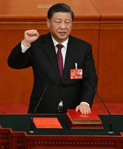 Działo się, gdy spałeś. Chiny chcą zmusić Ukrainę. Naciski na Kułebę