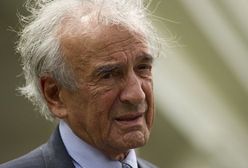 UW: doktorat honoris causa dla Elie Wiesela