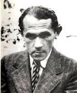 66 lat temu zginął Bruno Schulz