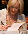 J.K. Rowling w USA tłumaczy najważniejsze idee swych powieści