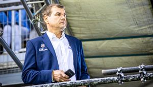 Żużel. Błąd sędziego w Lublinie? Demski wykluczyłby zawodnika Motoru