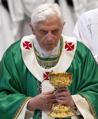 Papież przestrzegł przed hermetycznym zamykaniem granic przed imigrantami