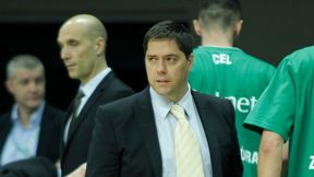 Saso Filipovski: Nadal nie jesteśmy na wysokim poziomie