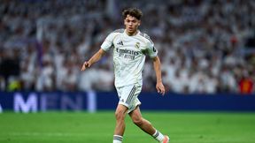 Kolejny piłkarz Realu trafi do Fulham? Już rozmawiał z Arbeloą