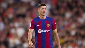 Prezes FC Barcelony ujawnił, jakie oferty miał Lewandowski