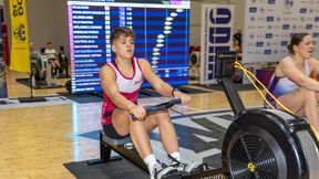 Rekord Polski i tytuł mistrzyni. Świetny start Darii Dolnej