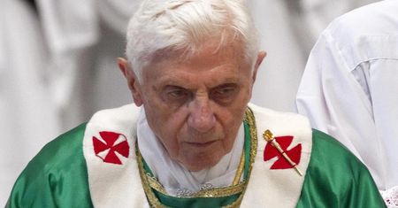 Papież przestrzegł przed hermetycznym zamykaniem granic przed imigrantami