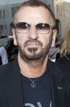 ''Hole in the Fence'': Ringo Starr i Dave Stewart kręcą film