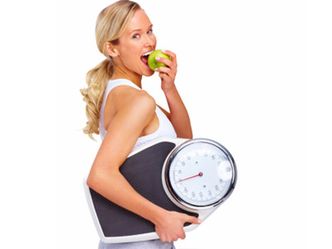 Nadwaga tak, ale tylko przy aktywnym trybie życia. Tak twierdzą naukowcy