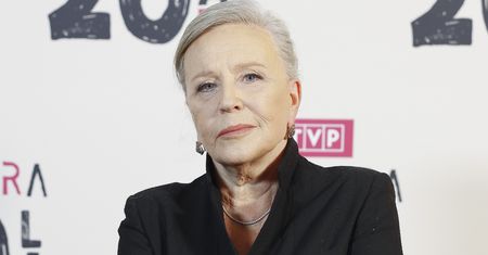 Tam Krystyna Janda spędzi sylwestra. Tyle trzeba będzie zapłacić