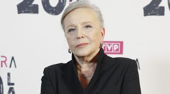 Tam Krystyna Janda spędzi sylwestra. Tyle trzeba będzie zapłacić