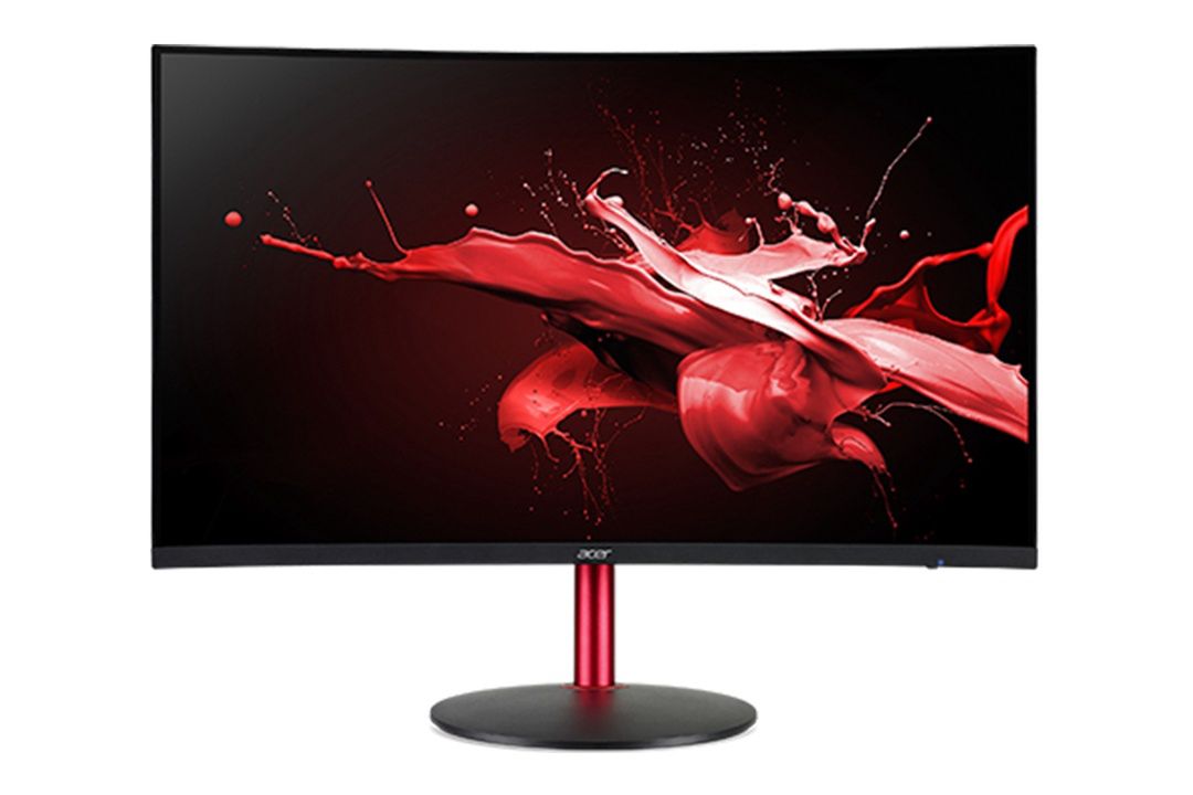 Monitor Nitro XZ322QP 