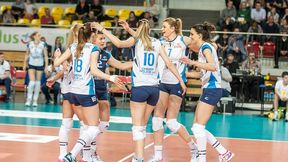 Chemik Police o krok od finału - relacja z meczu Impel Wrocław - Chemik Police