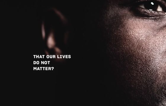 P&amp;G występuje z manifestem przeciw rasizmowi w USA