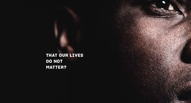 P&amp;G występuje z manifestem przeciw rasizmowi w USA