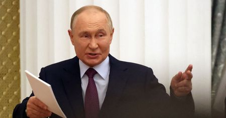 Czarna skrzynka dezinformacji. Tak Rosja gra atakiem na Nord Stream