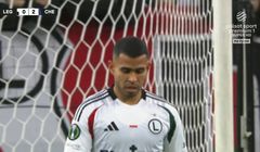 Awaria Polsat Box Go podczas meczu Legia Warszawa – Chelsea Londyn