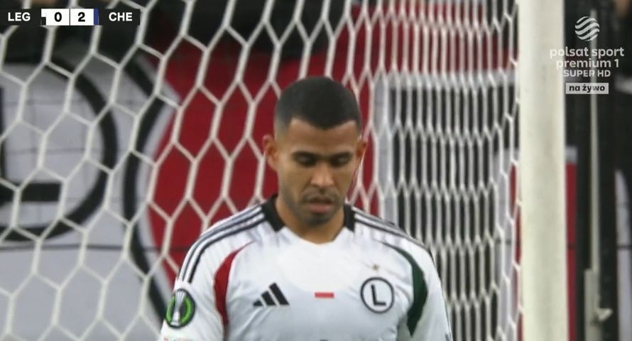 Awaria Polsat Box Go podczas meczu Legia Warszawa – Chelsea Londyn