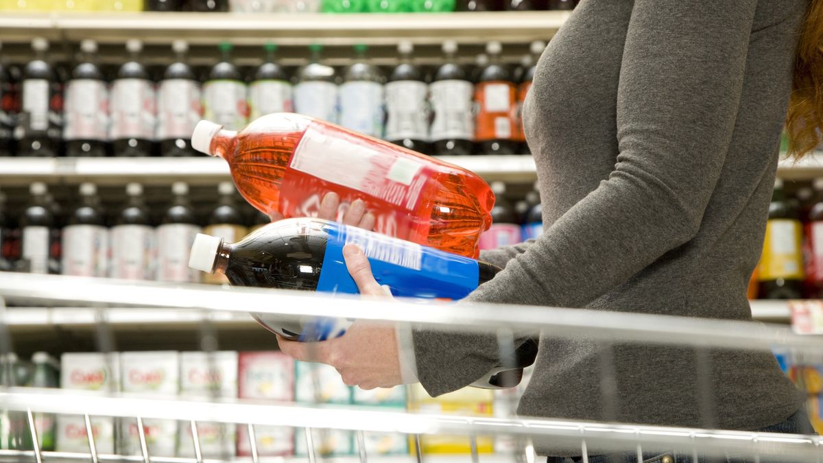Nie tylko alkohol szkodzi wątrobie