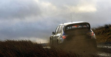 To już jest koniec - Subaru zrezygnuje z rajdów?