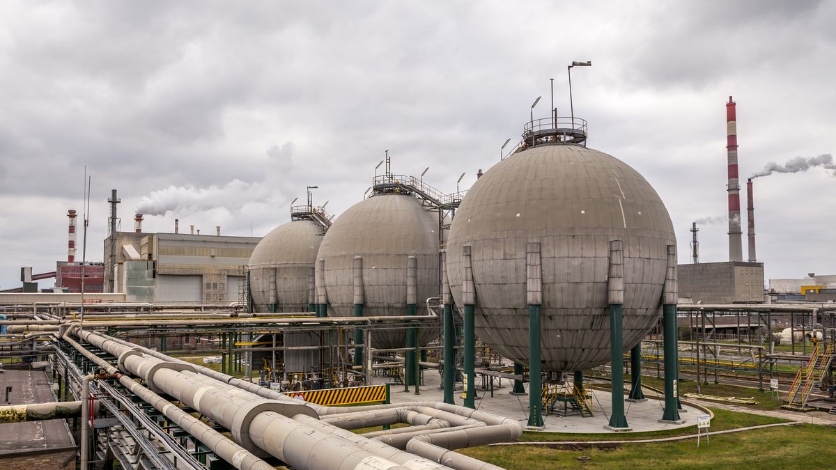 Grupa Azoty "Police"