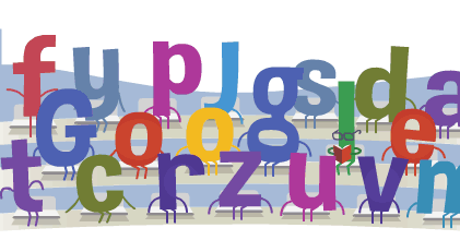 Mundial w Brazylii. Google Doodle też kibicuje