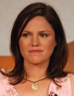 Jorja Fox