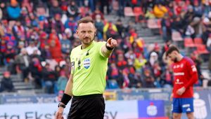 Czy Termalice należał się rzut karny? Kolegium Sędziów PZPN tłumaczy