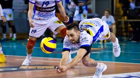 Transfery w PlusLidze: Kwasowski z Cerradu Czarnych do GKS-u, Woch w Chemiku, Firszt w Radomiu