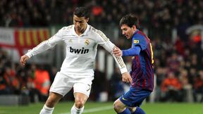 Leo Messi vs. Cristiano Ronaldo: pojedynek nadludzi
