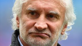 450 tys. euro kary dla reprezentanta Niemiec. Dyrektor reaguje