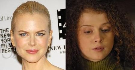 Polskie gwiazdy ''prawie jak...'' z Hollywood