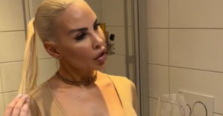 Jest żoną z Dubaju. Pokazała, jak naprawdę wygląda jej życie