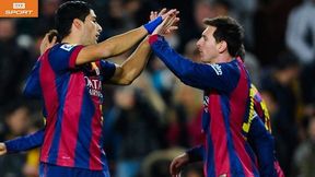 Skrót meczu FC Barcelona - Villarreal CF