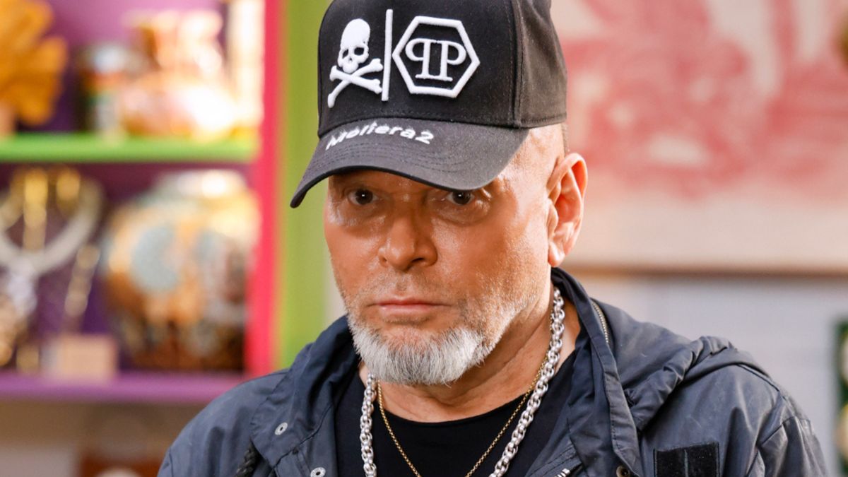 Nieślubny syn Krzysztofa Rutkowskiego pozwał go do sądu