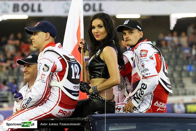 Zmagania w Speedway Best Pairs będą się składać z trzech rund, a pierwszą z nich zaplanowano na 28 marca 2014 roku w Toruniu