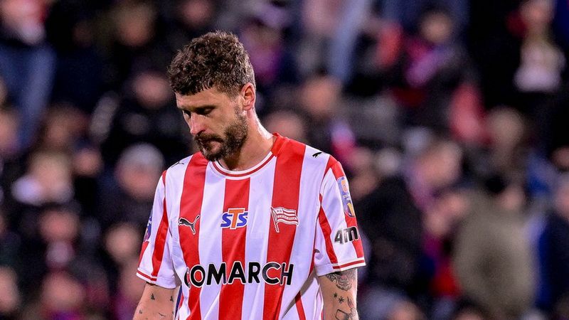 WP SportoweFakty / Paweł Piotrowski