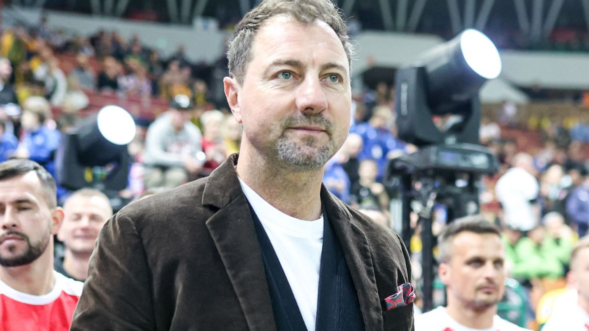 PAP / Michał Meissner / Na zdjęciu: Jerzy Dudek