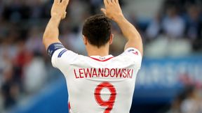 Quiz: Sportowa rodzina, wielkie sukcesy, wstydliwe przezwisko z dzieciństwa - jak dobrze znasz Roberta Lewandowskiego?