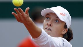Tenis. Roland Garros: Iga Świątek kontra Simona Halep o ćwierćfinał. Polka otrzyma szansę na rewanż
