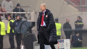 LM: Druga kompromitacja Arsenalu. Wenger się nie tłumaczy i liczy na punkty z Bayernem