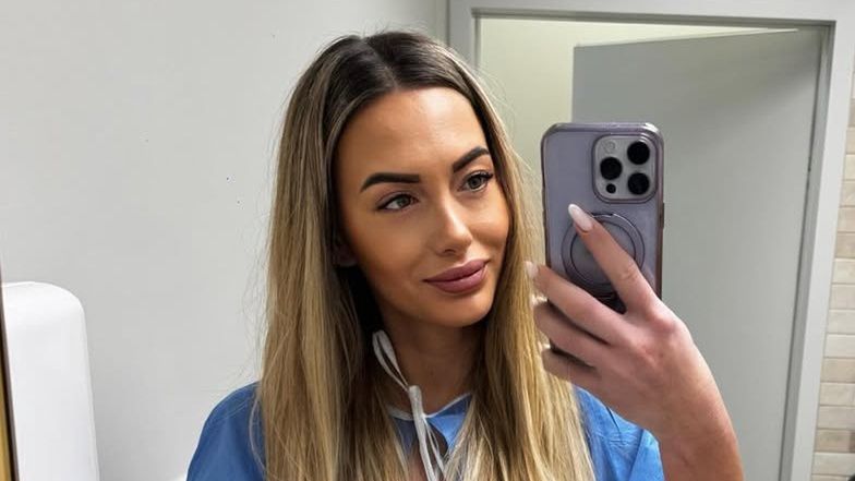 Ola Tomala otwiera się na temat ciąży