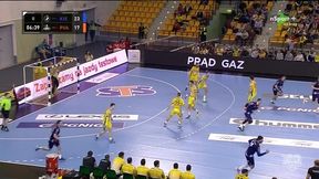 PGNiG Superliga: pan profesor Sławomir Szmal. Azoty Puławy bez szans w starciu z PGE Vive Kielce (WIDEO)