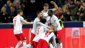 Liga austriacka wraca do Sportklubu. Mattersburg – Red Bull na początek!